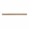 Ackland 0.27 in. T x 94 in. L x 1.77 in. W Granville Maple Luxury Vinyl Flooring Trim T Molding AKVTVGRMA-T - alternate 3